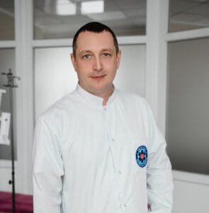 Picture of Автор </br>Циос Юрий Анатольевич