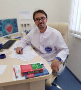 Picture of Автор </br>Дирда Олександр Олегович