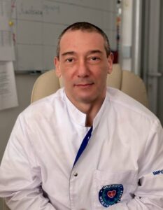 Picture of Автор </br>Андрусенко Александр Николаевич