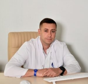Picture of Автор </br>Дробаха Петр Виталиевич
