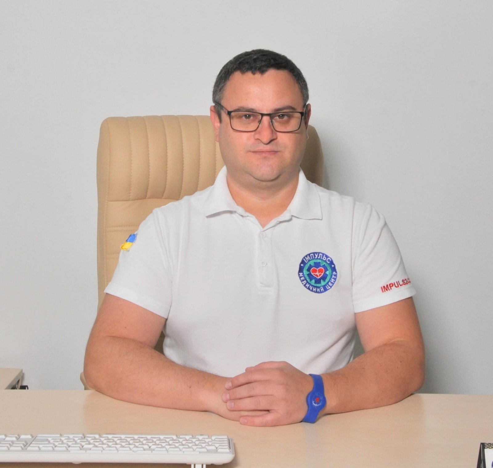 Врач-анестезиолог