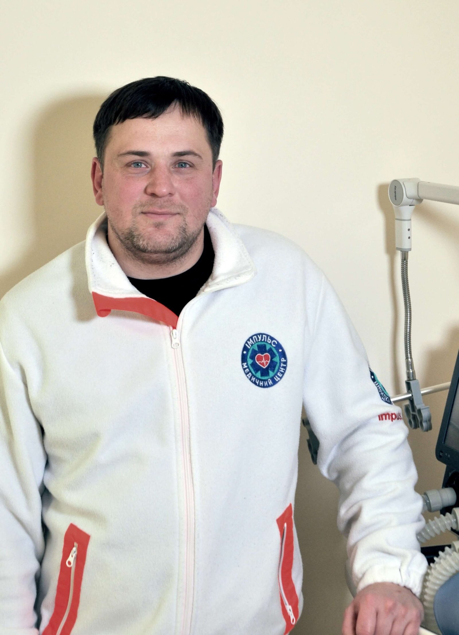 Врач-эндоскопист