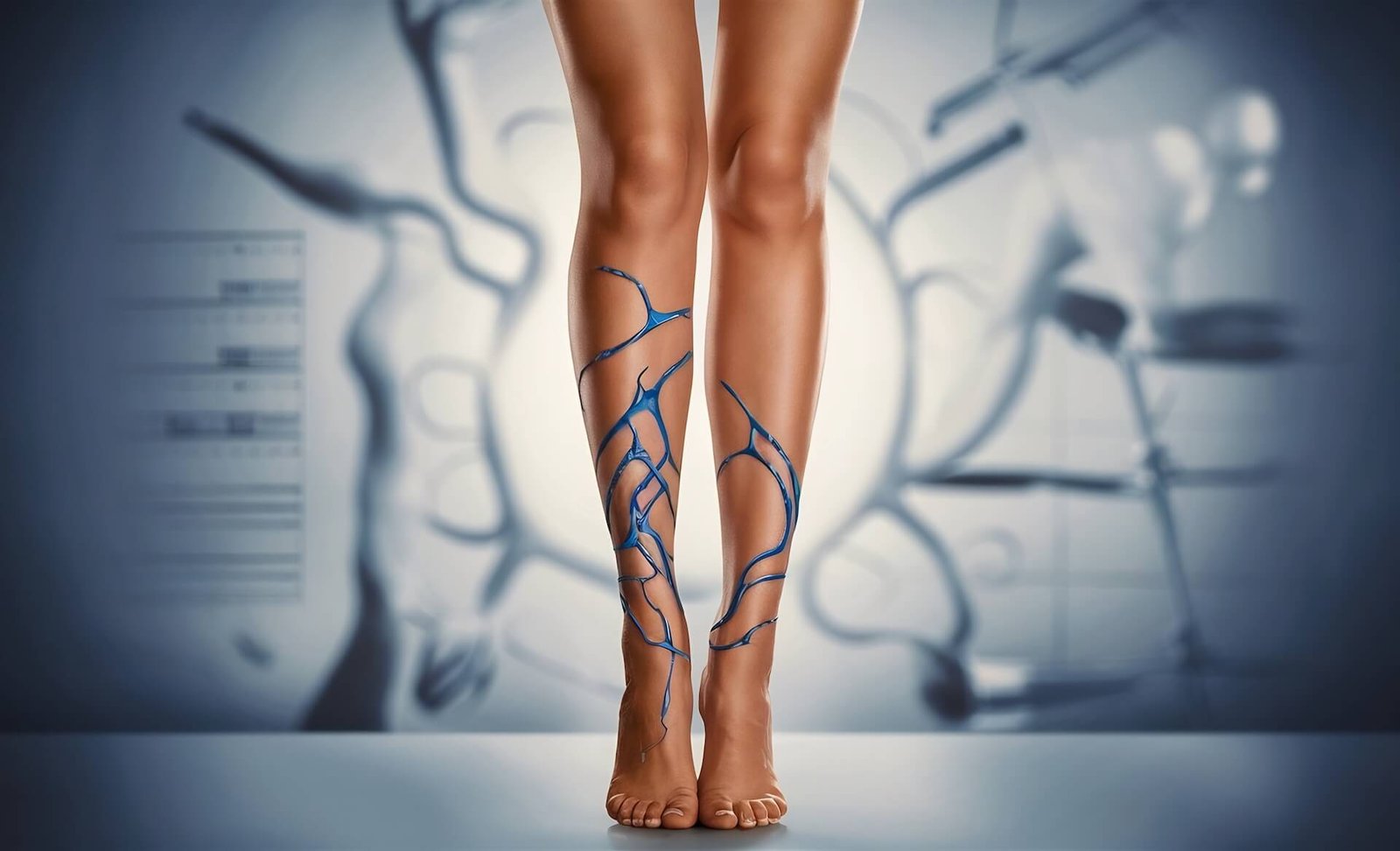 Консультация флеболога