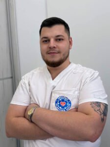 Picture of Автор </br>Гармаш Ярослав Олегович