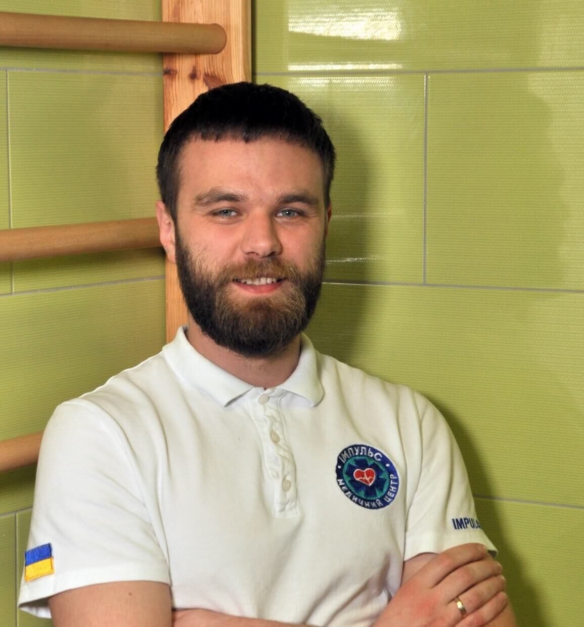 Реабілітолог, фізіотерапевт