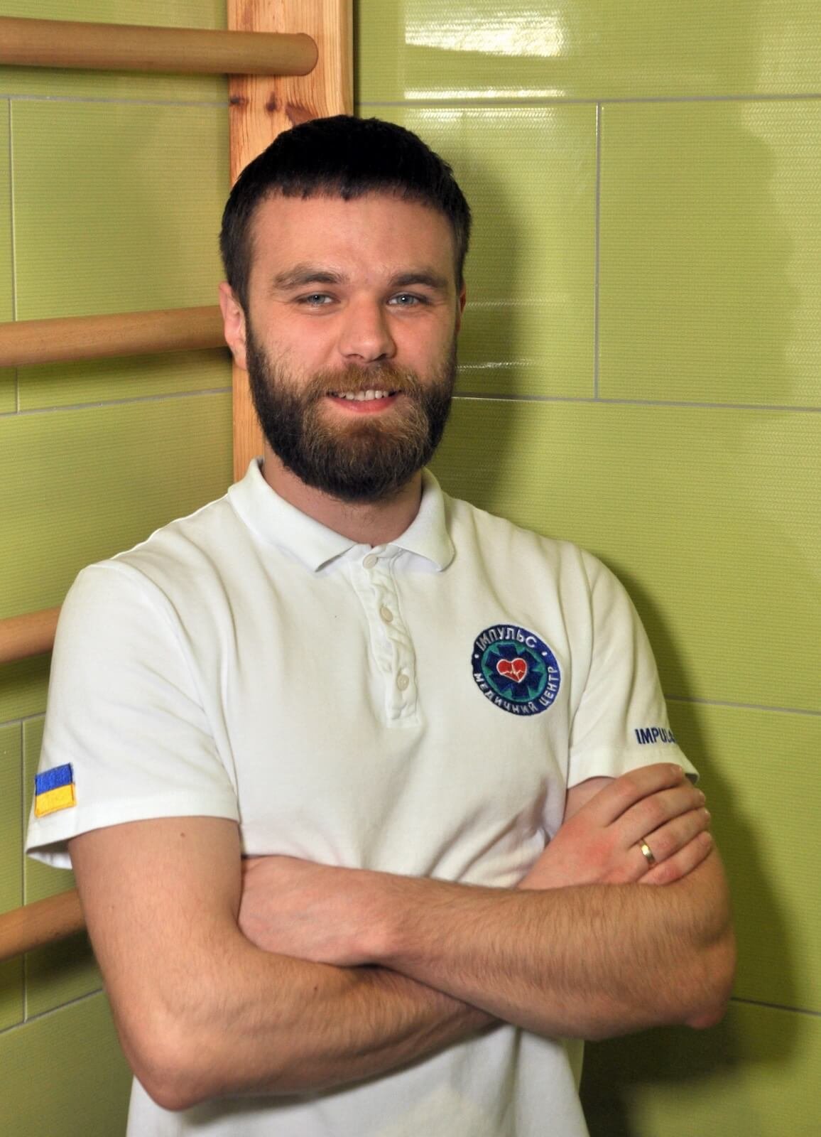 Реабилитолог, физиотерапевт