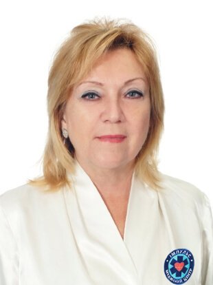 Врач-невропатолог