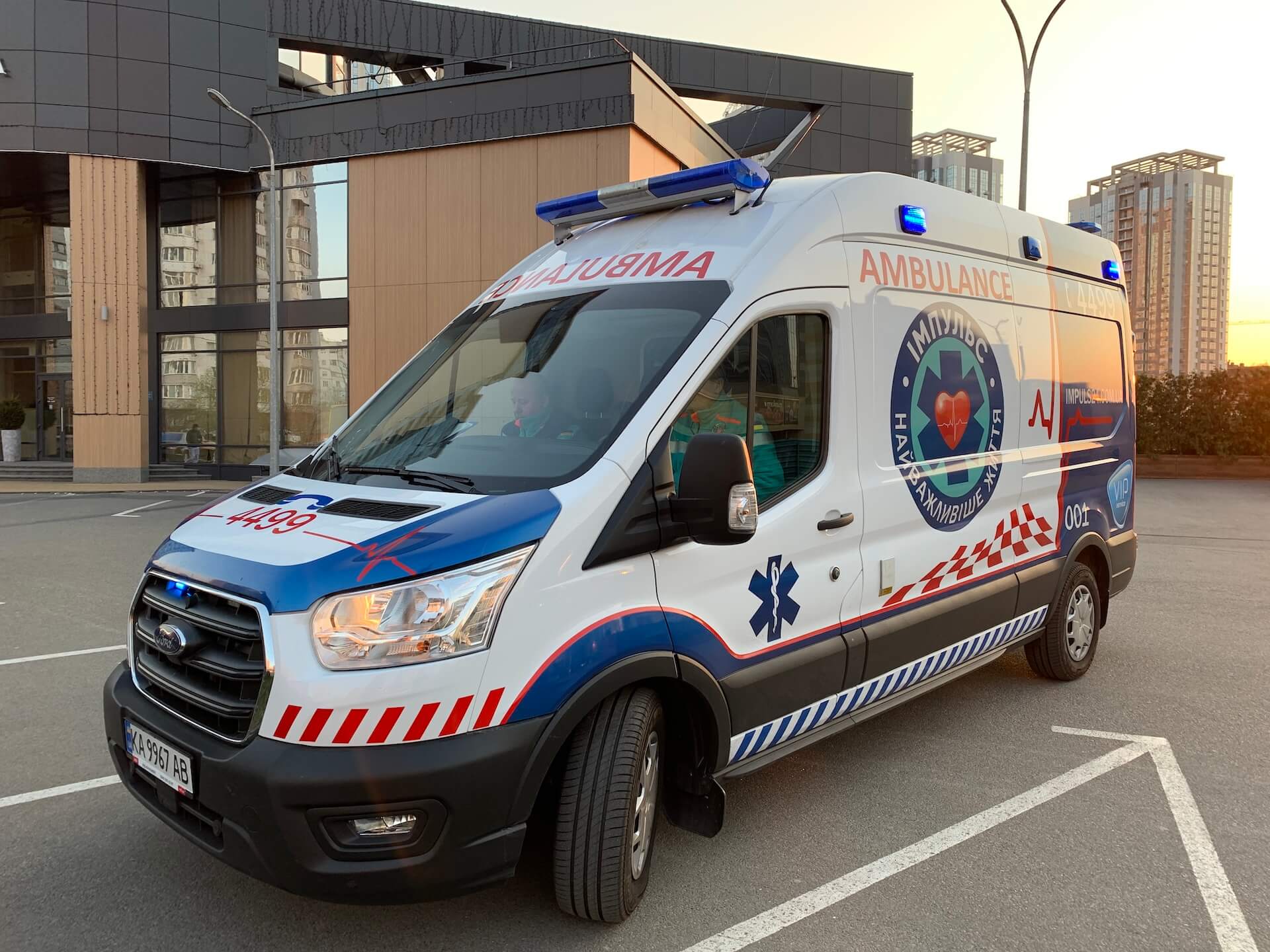 Врач на дом Киев