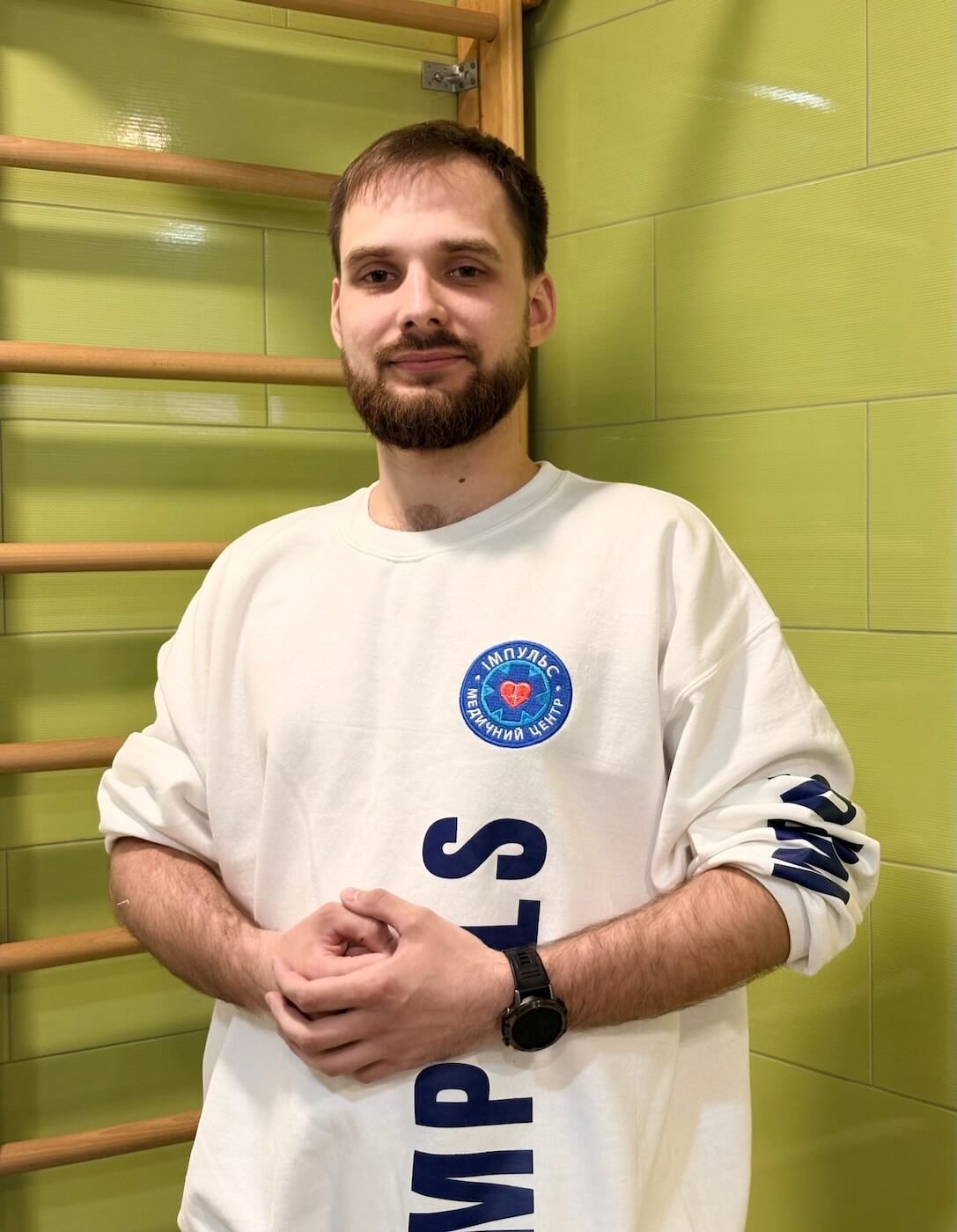 Євтушенко Ярослав