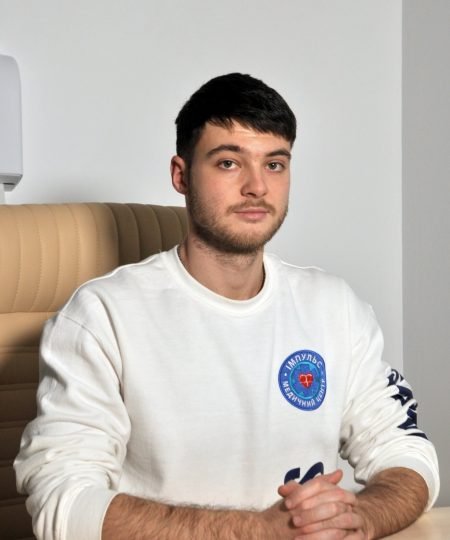 Врач психиатр