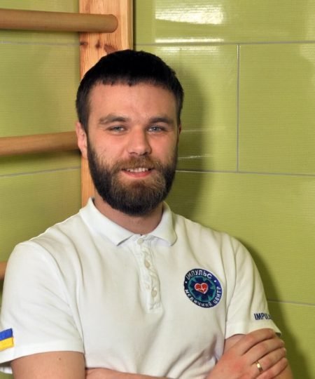 Реабилитолог, физиотерапевт