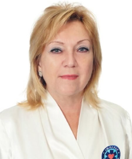 Врач-невропатолог