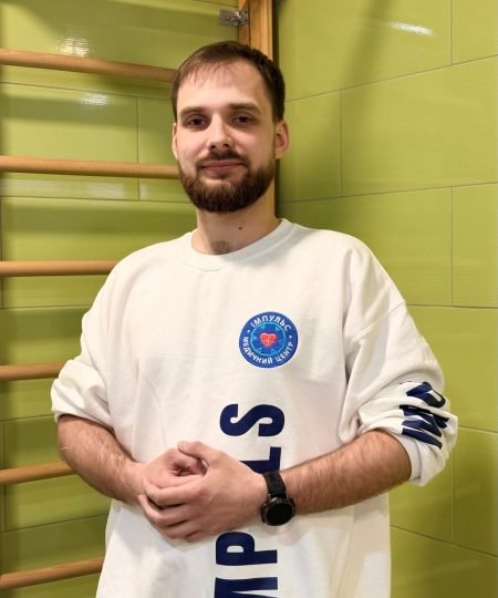 Євтушенко Ярослав